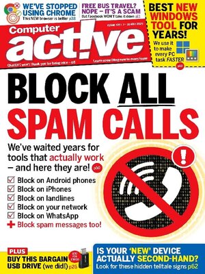 Computeractive - Magazine